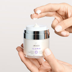 Image Skincare Iluma Intense Brightening Creme Shop Iluma By Image Skincare  At Exclusive Beauty