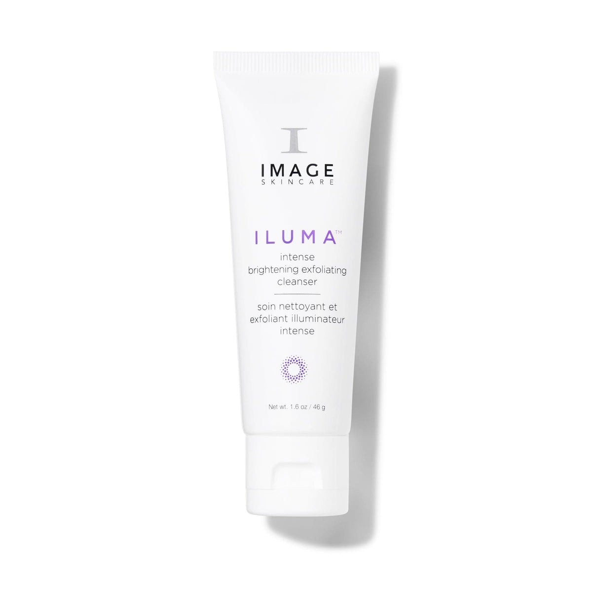 Image Skincare Iluma Intense Brightening Exfoliating Cleanser Discovery Size Shop At Exclusive Beauty