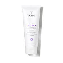 Cargar imagen en el visor de galería, Image Skincare Iluma Intense Brightening Exfoliating Cleanser Shop At Exclusive Beauty
