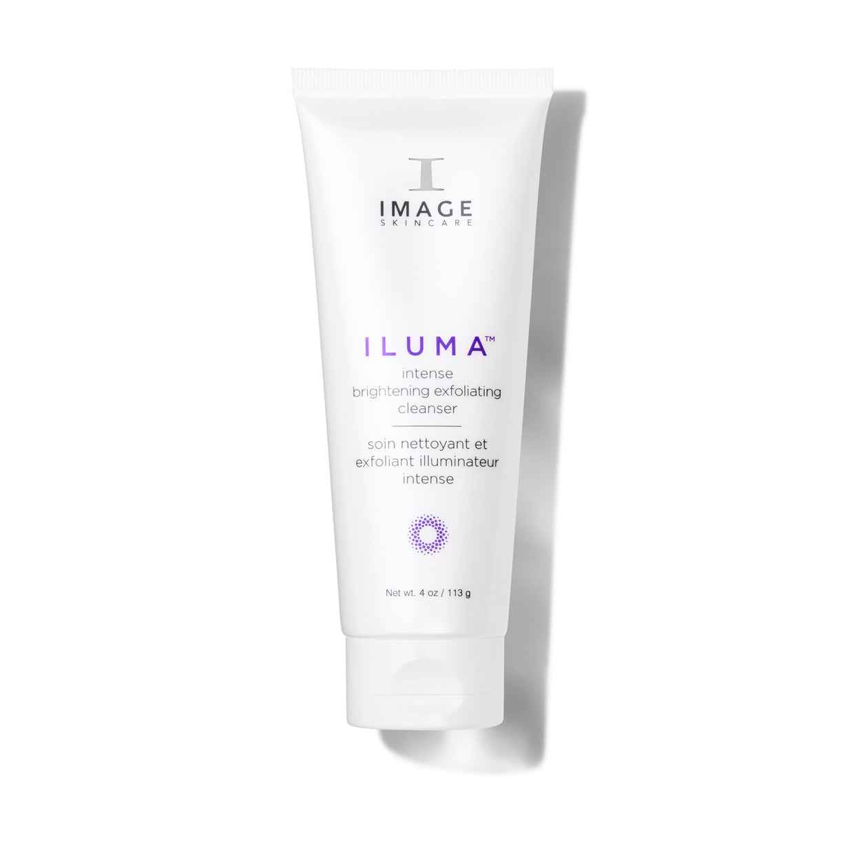 Image Skincare Iluma Intense Brightening Exfoliating Cleanser Shop At Exclusive Beauty