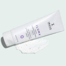 Cargar imagen en el visor de galería, Image Skincare Iluma Intense Brightening Exfoliating Cleanser For Dull Skin Shop At Exclusive Beauty
