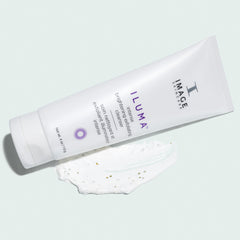 Image Skincare Iluma Intense Brightening Exfoliating Cleanser For Dull Skin Shop At Exclusive Beauty