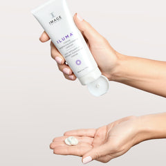 Image Skincare Iluma Intense Brightening Exfoliating Cleanser Shop Iluma By Image At Exclusive Beauty