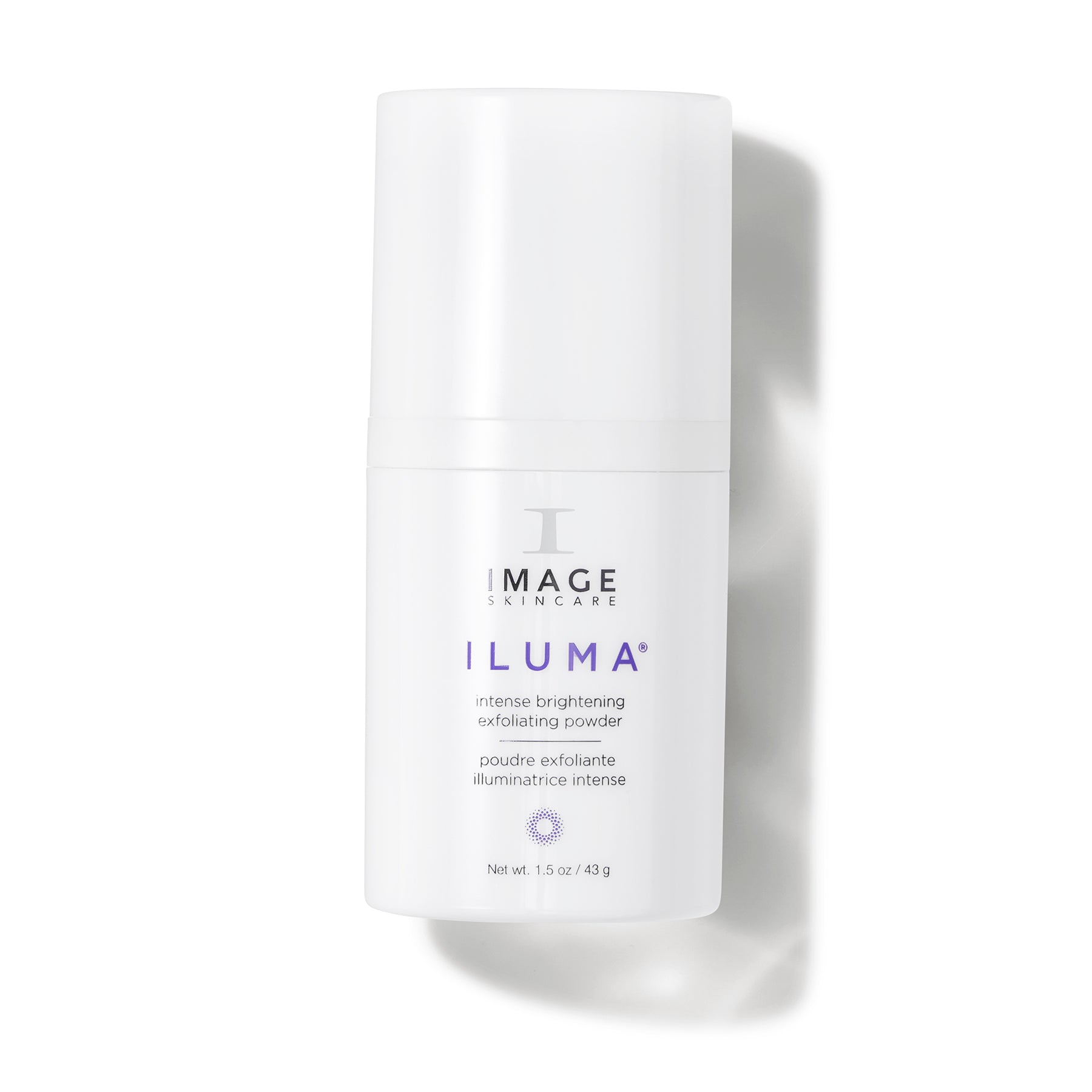Image Skincare Iluma Intense Brightening Exfoliating Powder Shop At Exclusive Beauty