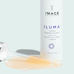 Image Skincare Iluma Intense Brightening Serum For Dullness and Hyperpigmentation  Shop At Exclusive Beauty