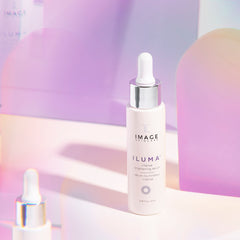 Image Skincare Iluma Intense Brightening Serum Lifestyle Shop At Exclusive Beauty