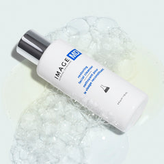 Image MD Skincare Restoring Facial Cleanser At Exclusive Beauty