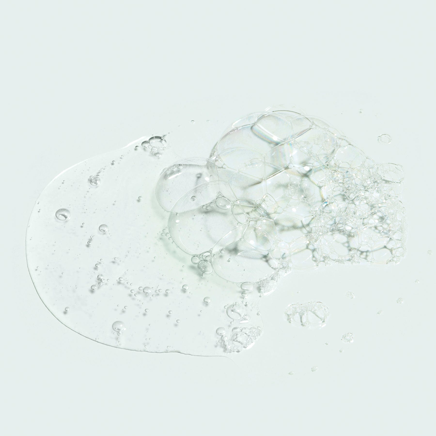 Image MD Skincare Restoring Facial Cleanser For Acne Texture