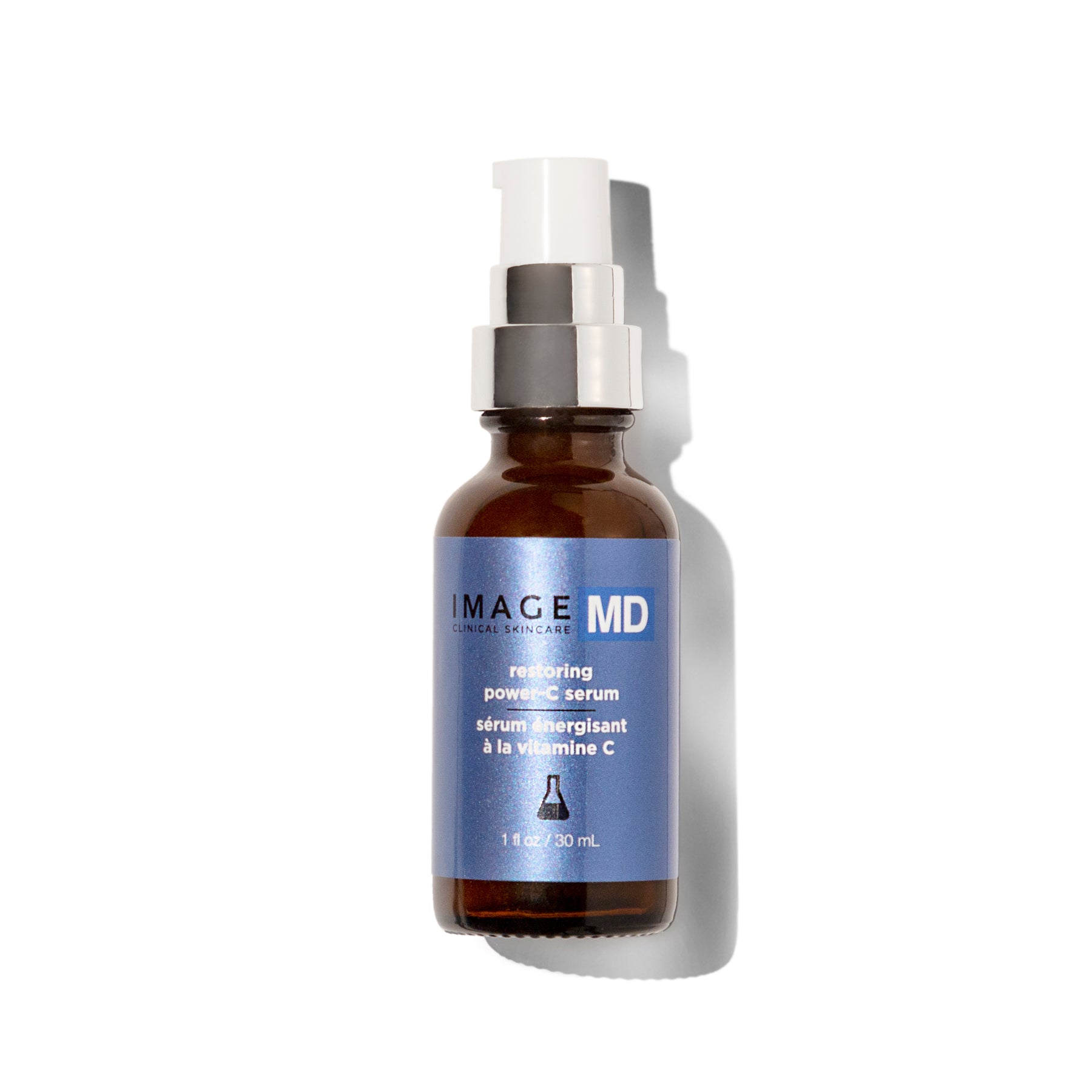 Image MD Restoring Power C Serum At Exclusive Beauty