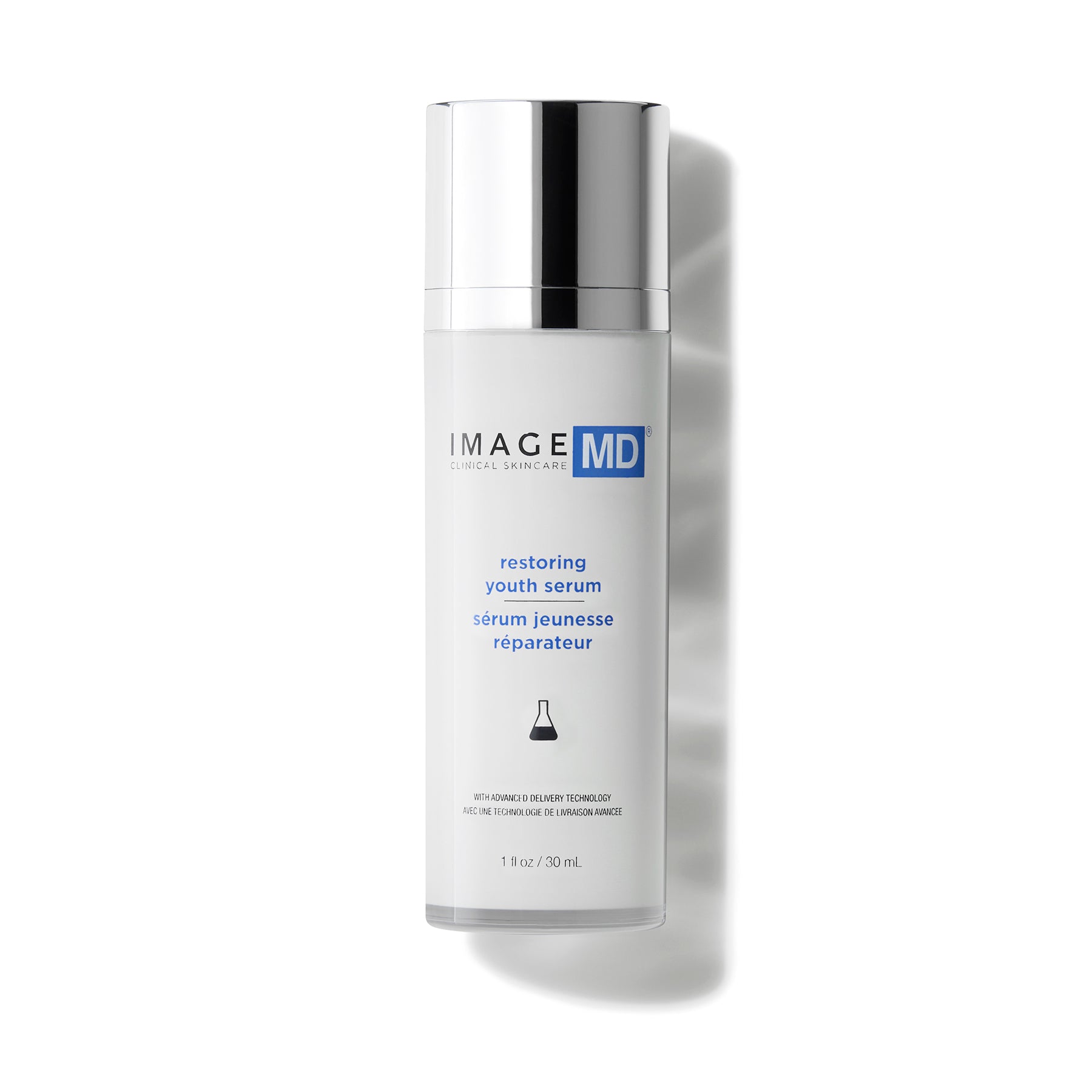 Image MD Restoring Youth Serum At Exclusive Beauty