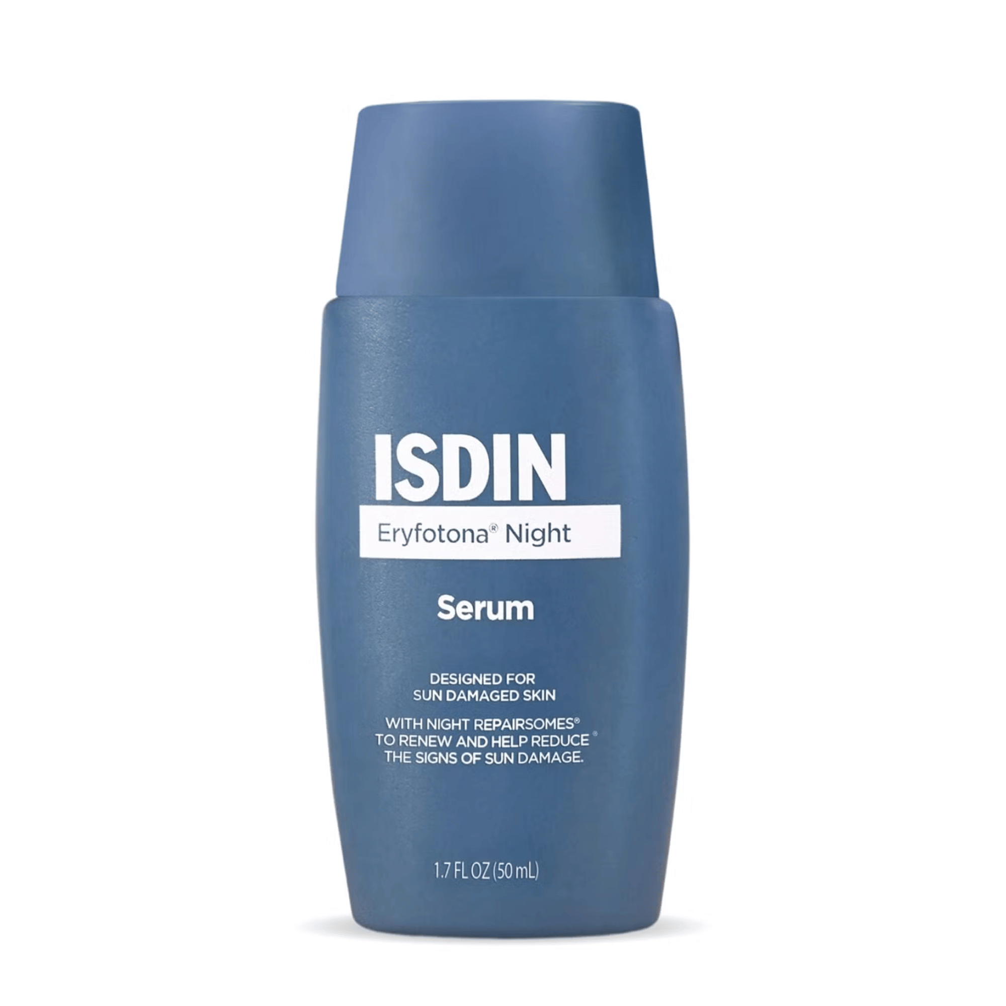 ISDIN Eryfotona Night Serum shop at Exclusive Beauty Club