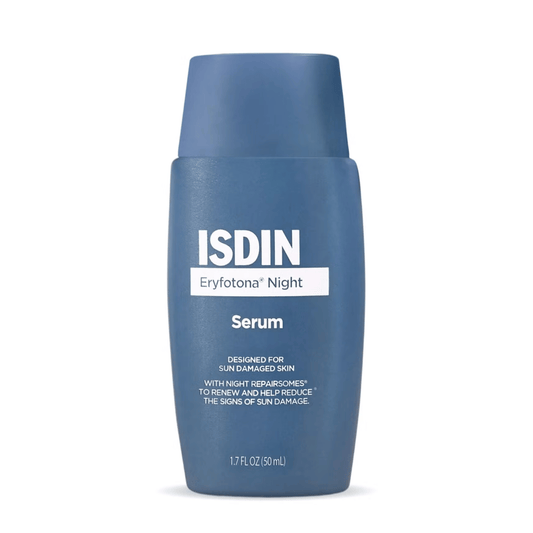 ISDIN Eryfotona Night Serum shop at Exclusive Beauty Club