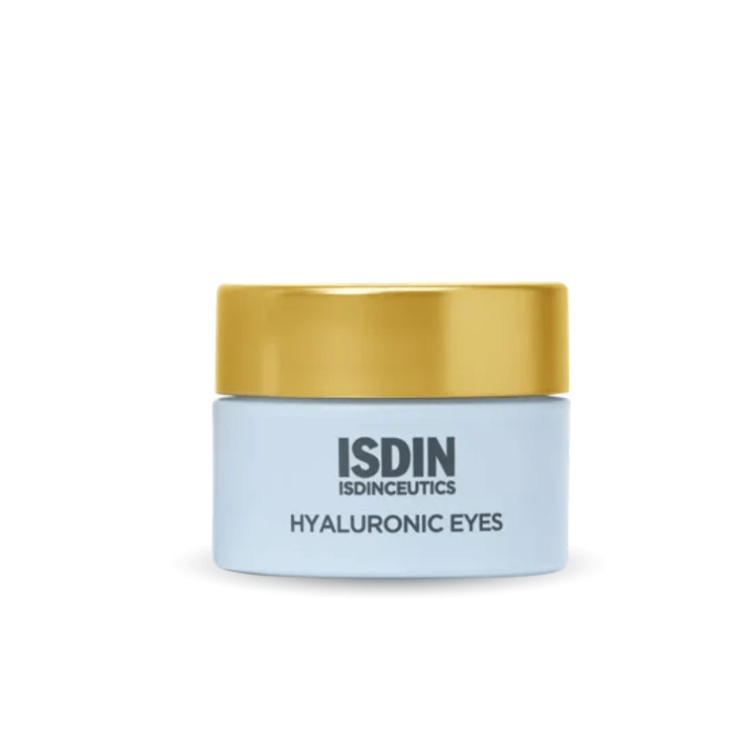 ISDIN Hyaluronic Eyes Under Eye Cream