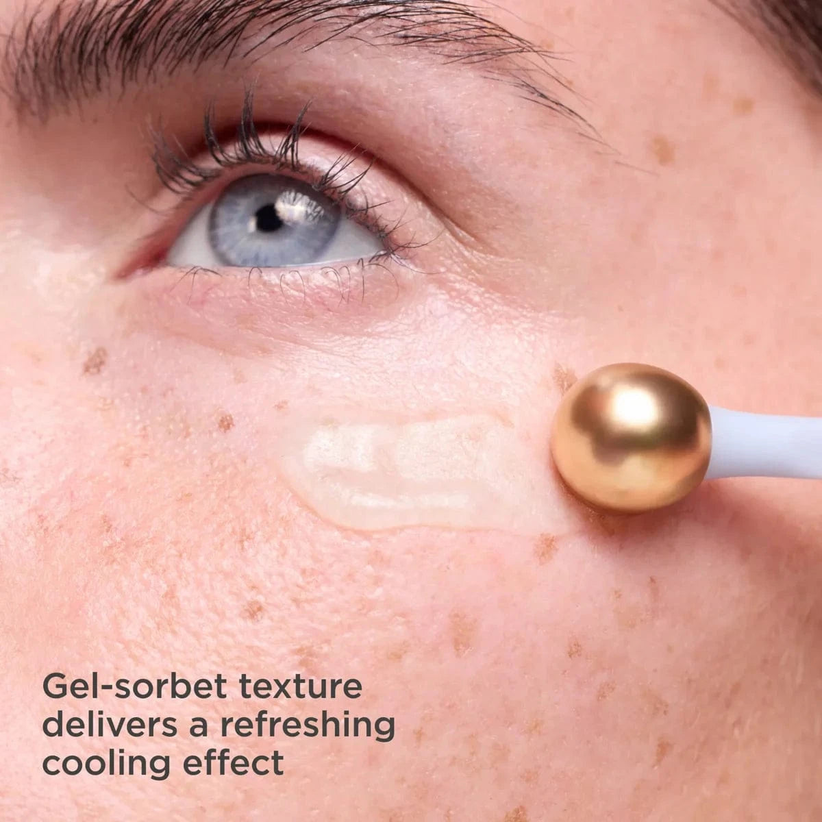 Isdin Texture ISDIN-Hyaluronic-Eyes-Texture