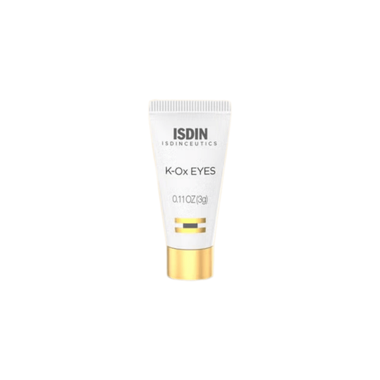 FREE GIFT - ISDIN Isdinceuticals K-OX Eyes Trial Size 3g