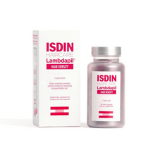 Bild in Galerie-Viewer laden, ISDIN Lambdapil Hair Density Capsules shop at Exclusive Beauty
