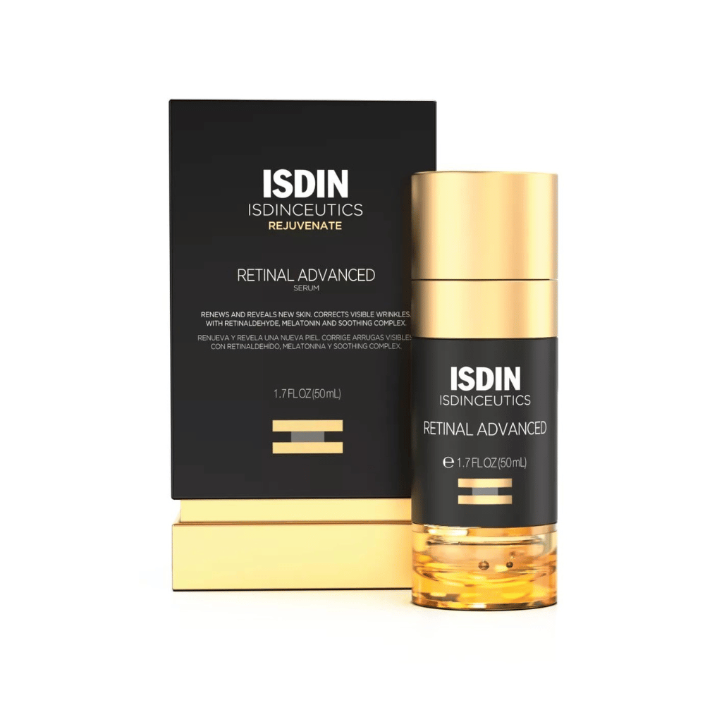 ISDIN Retinal Advanced Serum shop at Exclusive Beauty