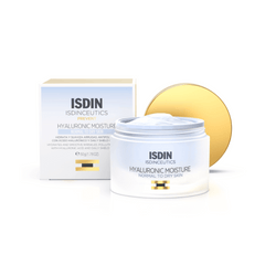 ISDIN Hyaluronic Moisture for Normal to Dry Skin shop at Exclusive Beauty