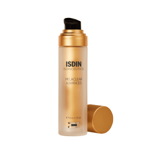 ISDIN Melaclear Advanced Dark Spot Correcting Serum