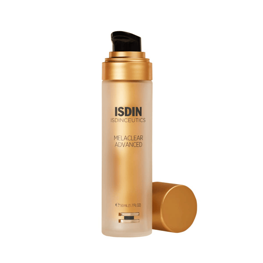 ISDIN Melaclear Advanced Dark Spot Corrector shop at Exclusive Beauty Club