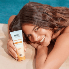 ISDIN IP Fusion Mineral Body Broad Spectrum SPF 40