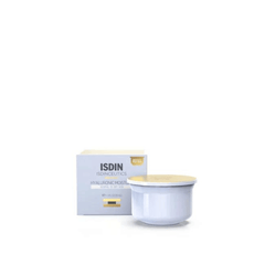 ISDIN Hyaluronic Moisture for Normal Skin Eco-Refill shop at Exclusive Beauty