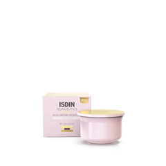 ISDIN Hyaluronic Moisture Sensitive Skin Eco-Refill shop at Exclusive Beauty