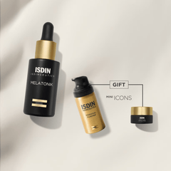 ISDIN Rejuvenate Nightly Holiday Kit ($221 Value)
