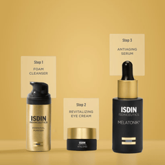 ISDIN Rejuvenate Nightly Holiday Kit ($221 Value)