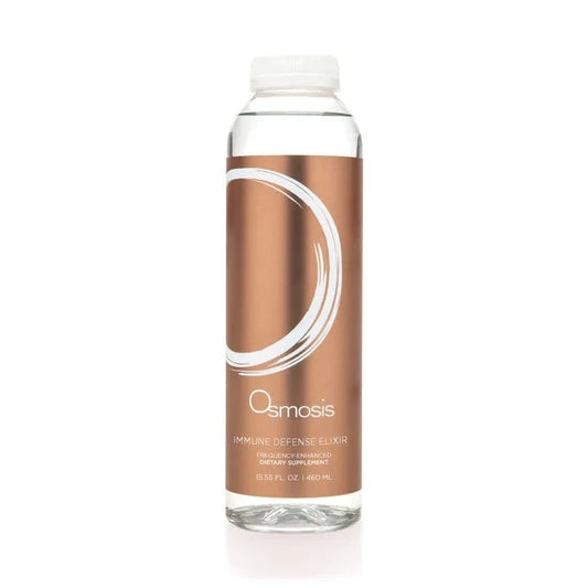 Osmosis Immune Defense Elixir Vitamins & Supplements Osmosis 1x Bottle (460 ml) Shop at Exclusive Beauty Club