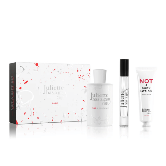 Juliette Has A Gun Holiday Gift Set Limited Edition ($190 Value)