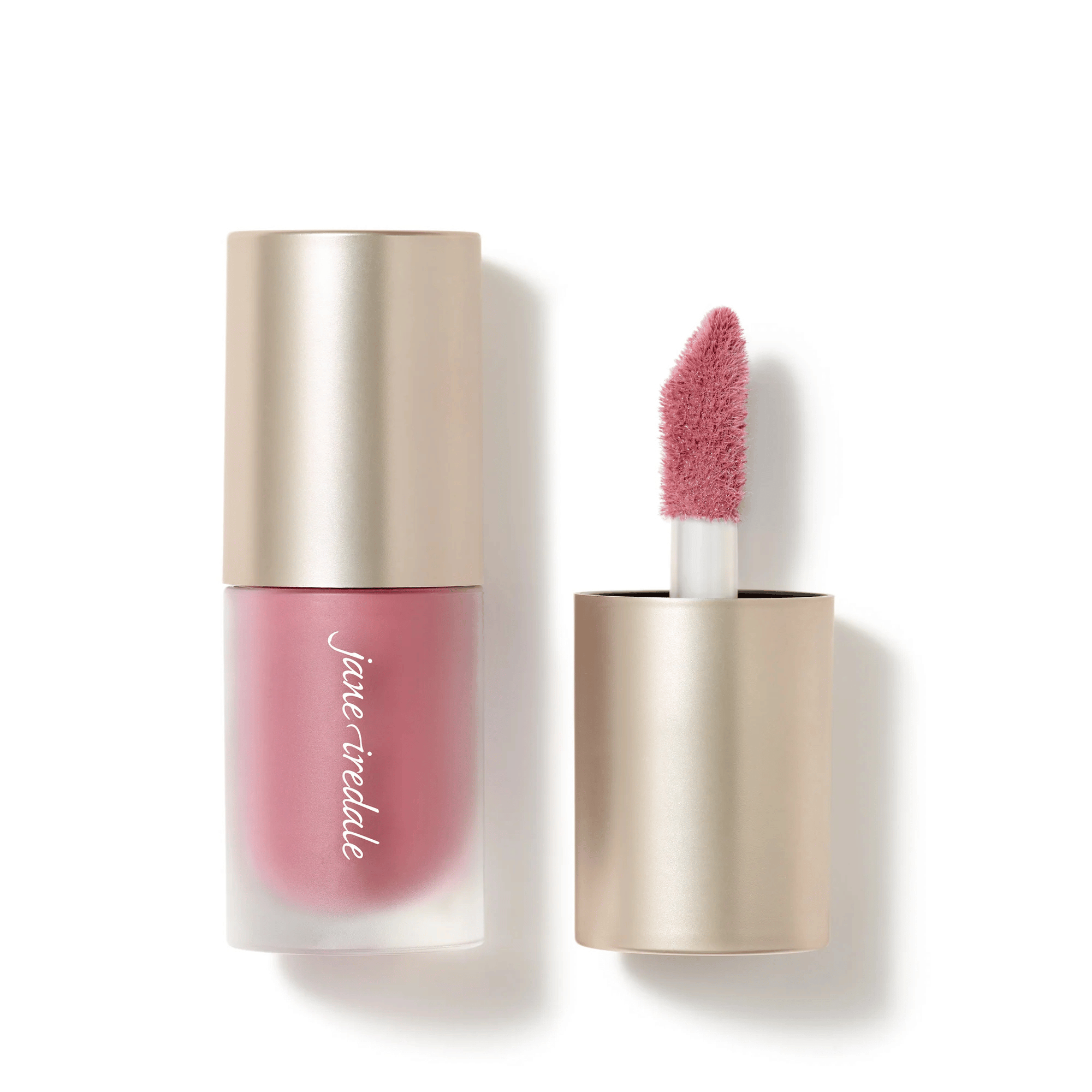 Jane Iredale ColorLuxe Liquid Blush Sugar Magnolia 1