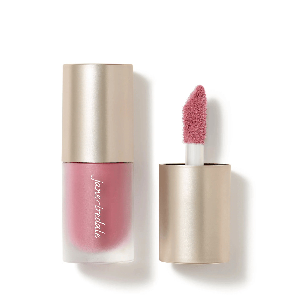 Jane Iredale ColorLuxe Liquid Blush Sugar Magnolia 1