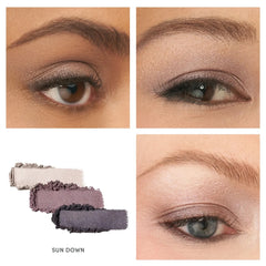 Jane Iredale Sundown Models 3