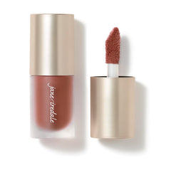 Jane Iredale ColorLuxe Liquid Blush Cinnamon Girl 1