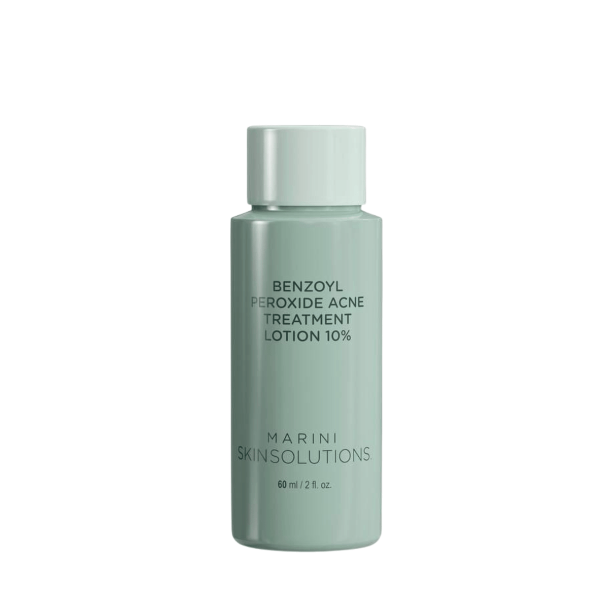 Marini Solutions Benzyol Peroxide Acne Treatment Solution 5%
