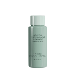 Marini Solutions Benzyol Peroxide Acne Treatment Solution 5%