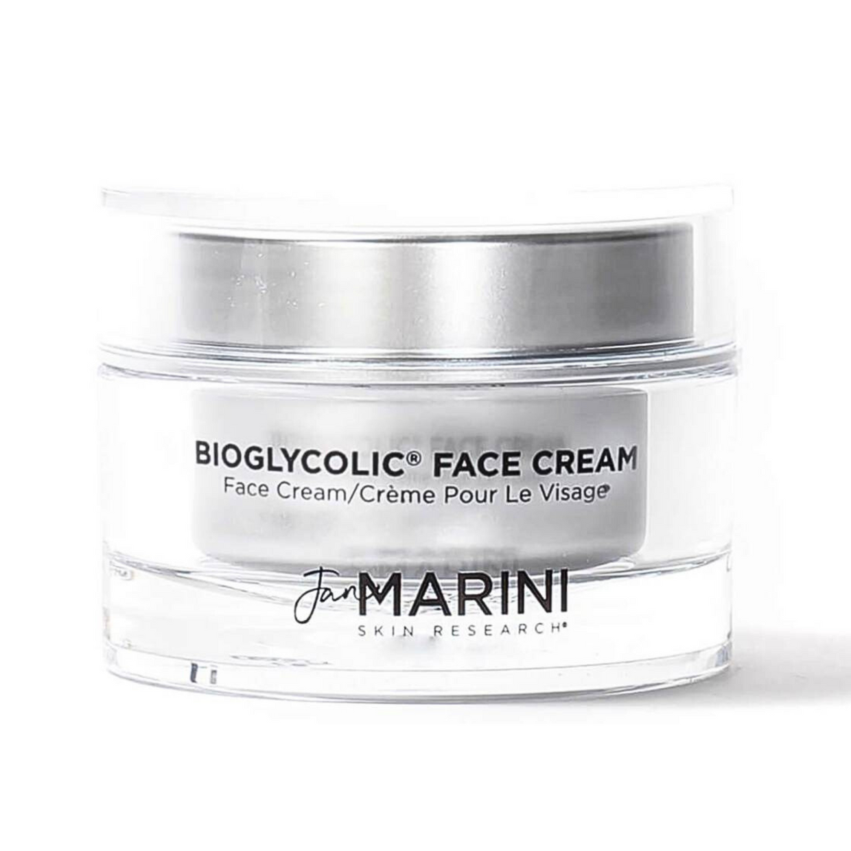 Jan Marini Bioglycolic Face Cream Jan Marini Shop at Exclusive Beauty Club