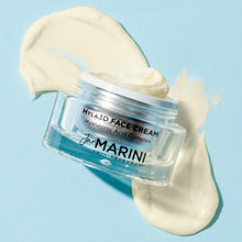 Cargar imagen en el visor de galería, Jan Marini Hyla3D Face Cream Shop Exclusive Beauty Club
