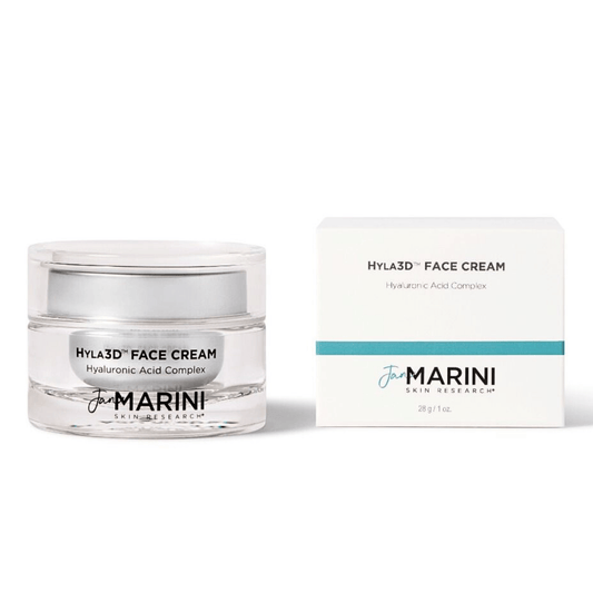 Jan Marini Hyla3D Face Cream Shop Exclusive Beauty Club