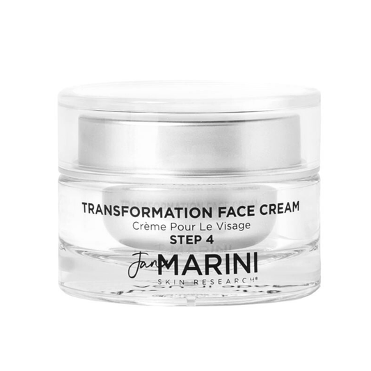 FREE GIFT - Jan Marini Transformation Face Cream Travel Size ($78 Value)