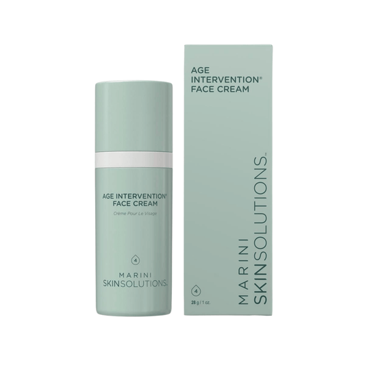 Jan Marini Age Intervention Face Cream shop at Exclusive Beauty Club