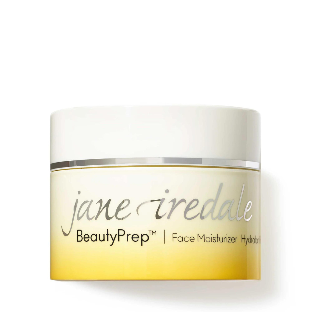 Jane Iredale BeautyPrep™ Face Moisturizer