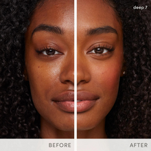 Load image into Gallery viewer, Jane Iredale HydroPure Tinted Serum Before/After 5 Shop At Exclusive Beauty
