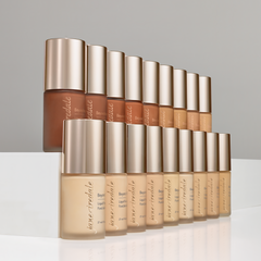 Jane Iredale Beyond Matte Liquid Foundation Shades Shop at Exclusive Beauty