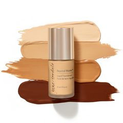 Jane Iredale Beyond Matte Liquid Foundation Shop at Exclusive Beauty