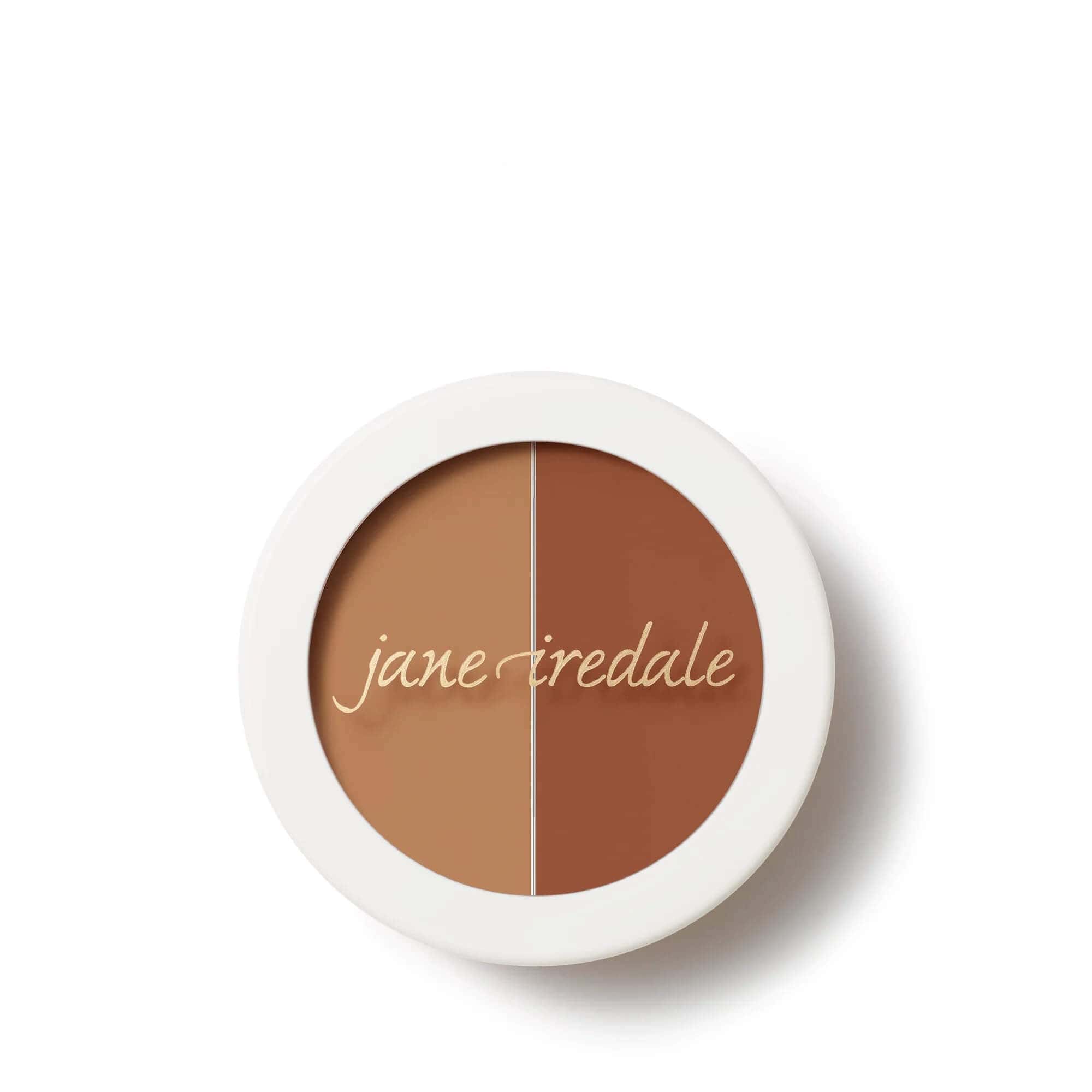 Jane Iredale Circle/Delete Concealer Gold/Brown shop at Exclusive Beauty Club