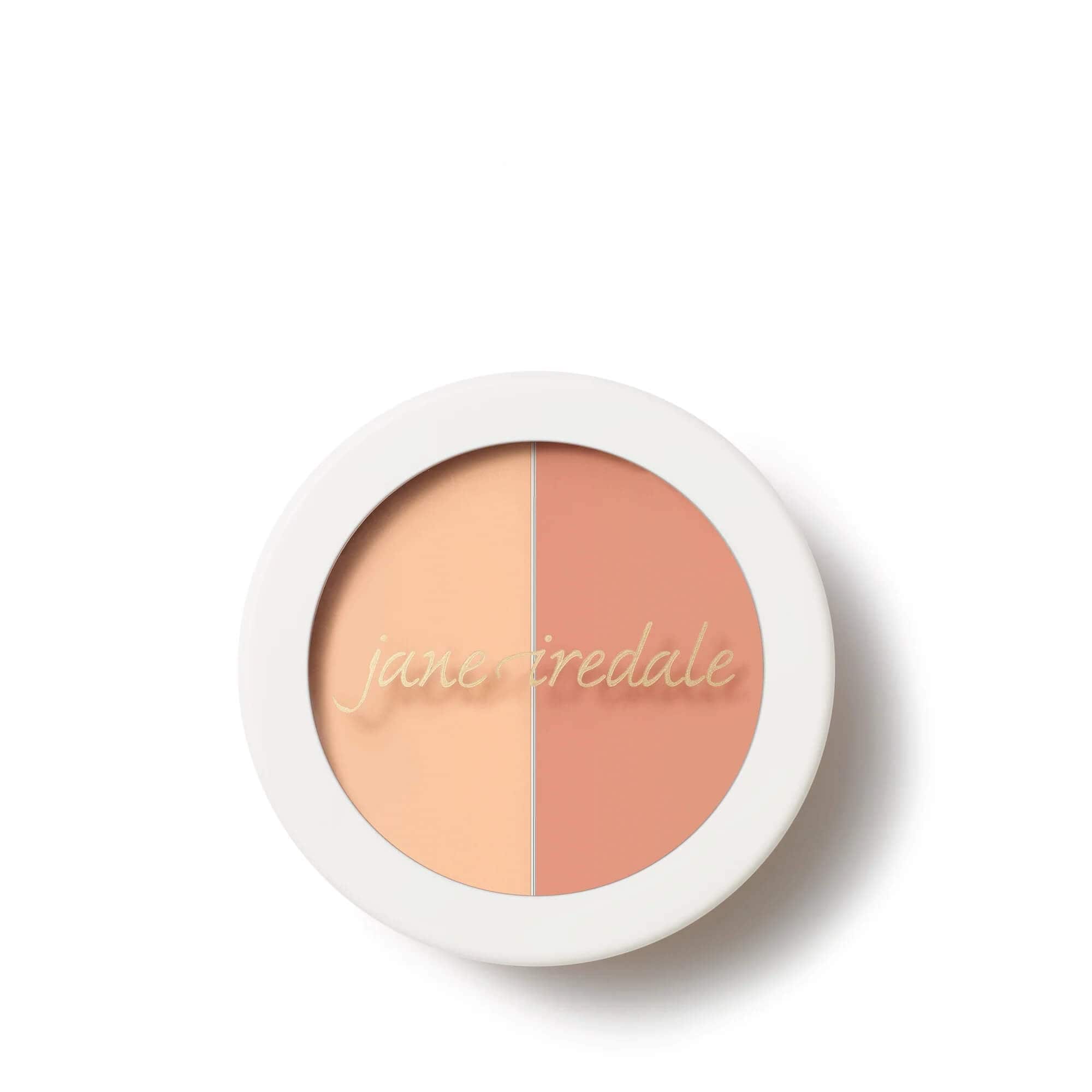 Jane Iredale Circle/Delete Concealer Light/Medium Peach shop at Exclusive Beauty Club