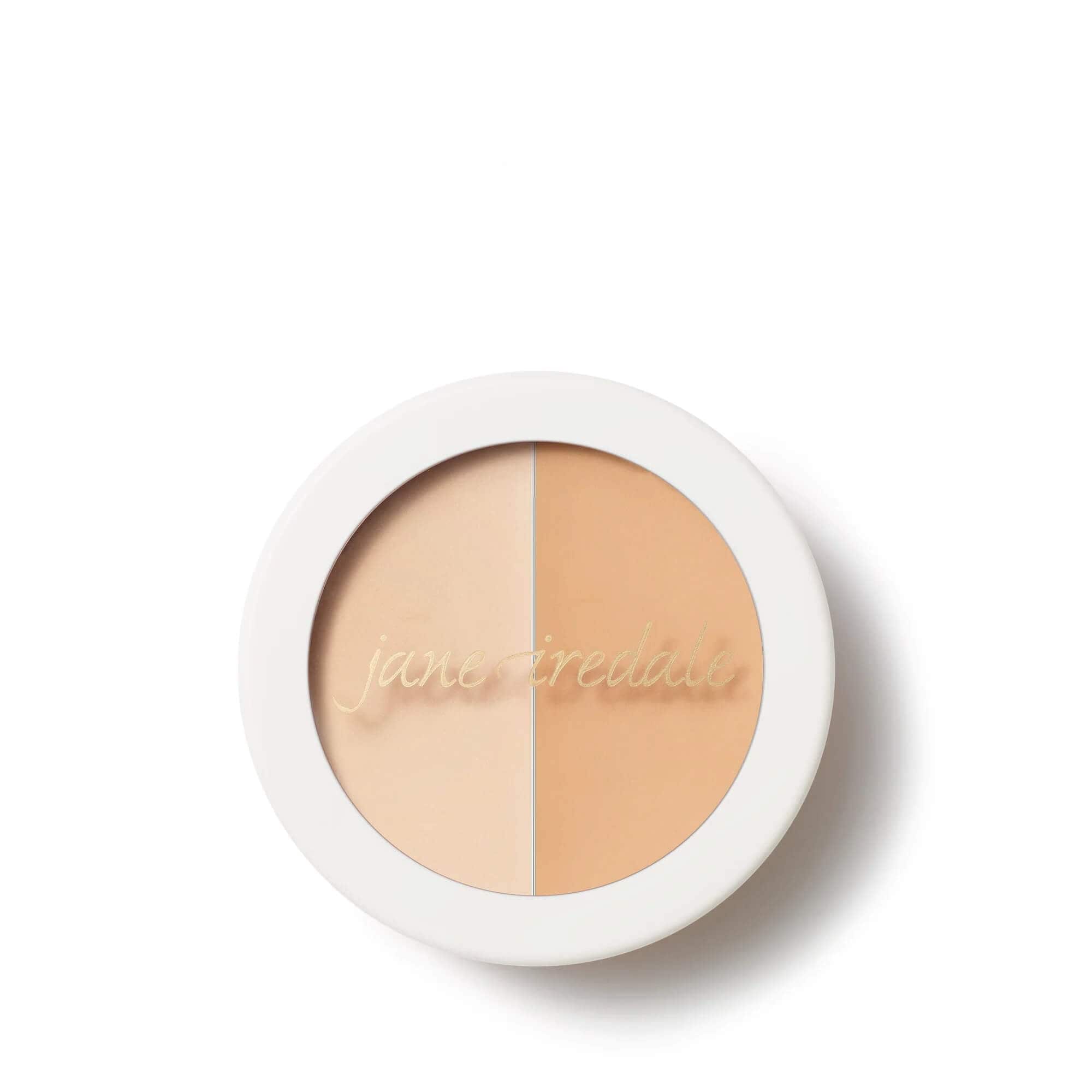 Jane Iredale Circle/Delete Concealer Light/Medium Yellow shop at Exclusive Beauty Club