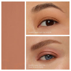 Jane Iredale Shadow Stick Saddle Models 3